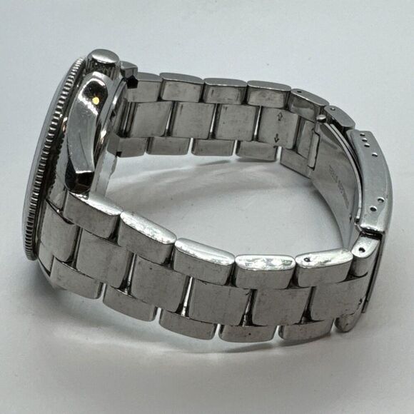 Fossil Cecile AM4601 Women Stainless Steel Analog Dial Quartz Wrist Watch AEA437 - Picture 7 of 11